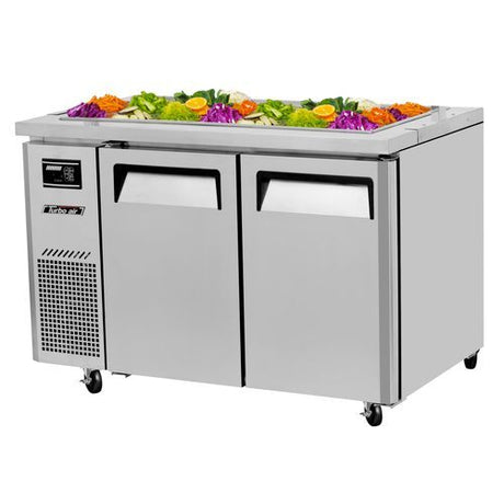 Cold Food Tables - Kitchen Pro Restaurant Equipment