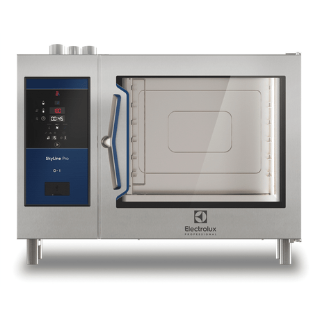 Combi Ovens - Kitchen Pro Restaurant Equipment