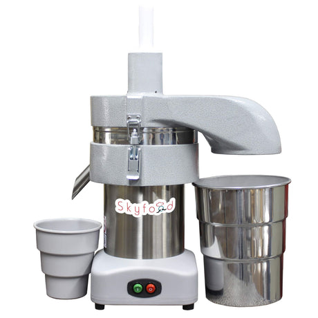 Commercial Juicers - Kitchen Pro Restaurant Equipment