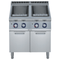 Commercial Pasta Cookers and Rethermalizers