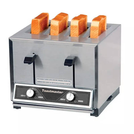 Commercial Toasters - Kitchen Pro Restaurant Equipment