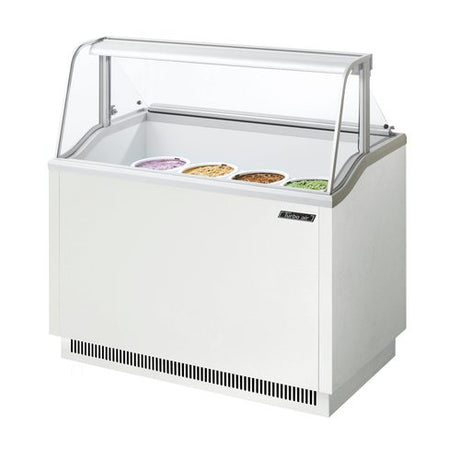 Ice Cream Dipping Cabinets - Kitchen Pro Restaurant Equipment