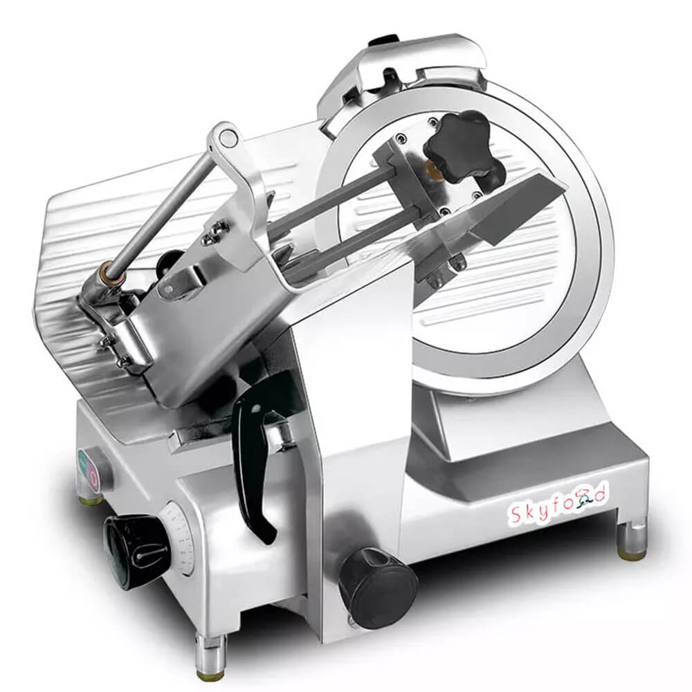 Meat Slicers Kitchen Pro Restaurant Equipment