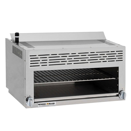 Salamander Broilers and Cheesemelters - Kitchen Pro Restaurant Equipment