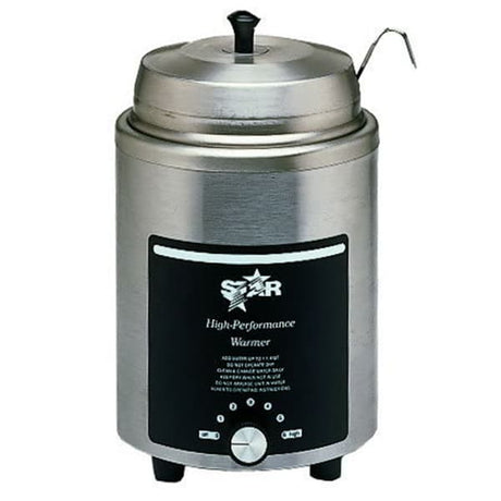 Soup Kettles - Kitchen Pro Restaurant Equipment