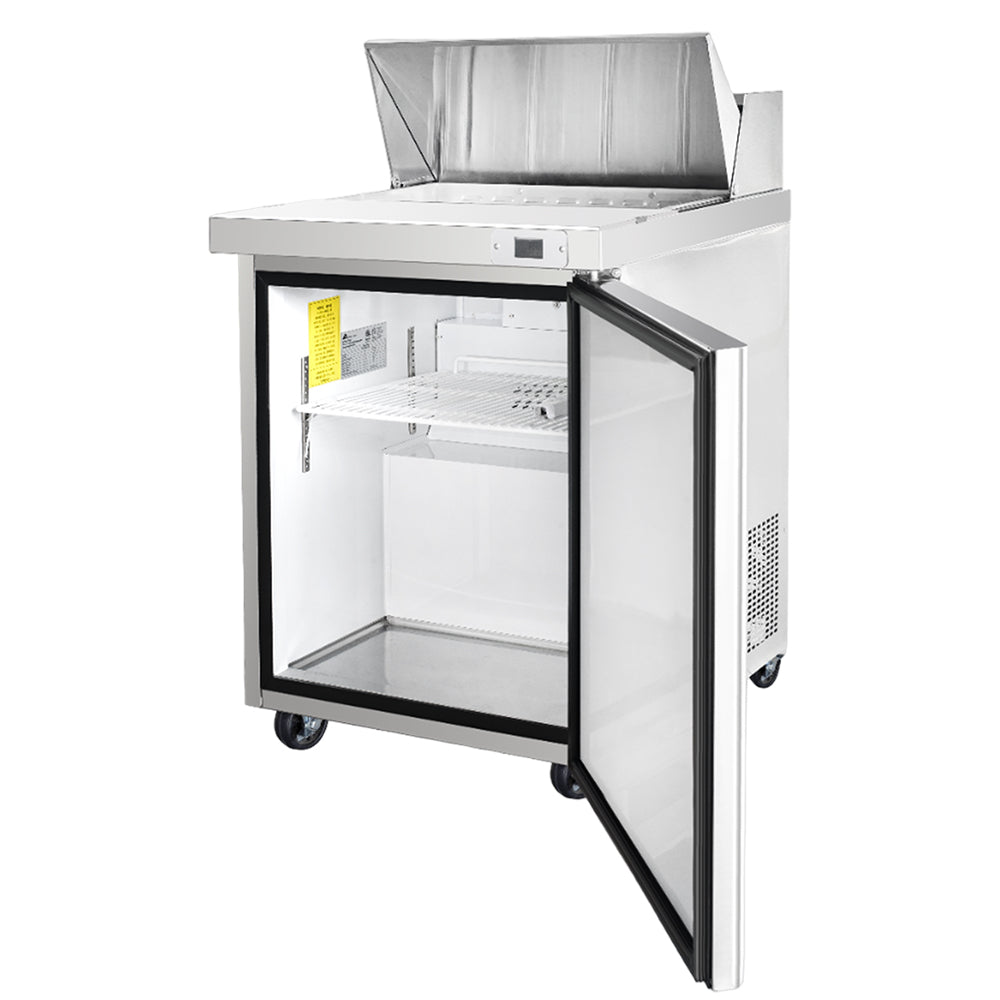 Frigos Value Series FGV-SWPT-29 29" Sandwich Prep Table