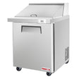 Frigos Value Series FGV-SWPT-29 29" Sandwich Prep Table