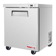 Frigos Value Series FGV-UCRF-29 29” 1 Door Undercounter Refrigerator
