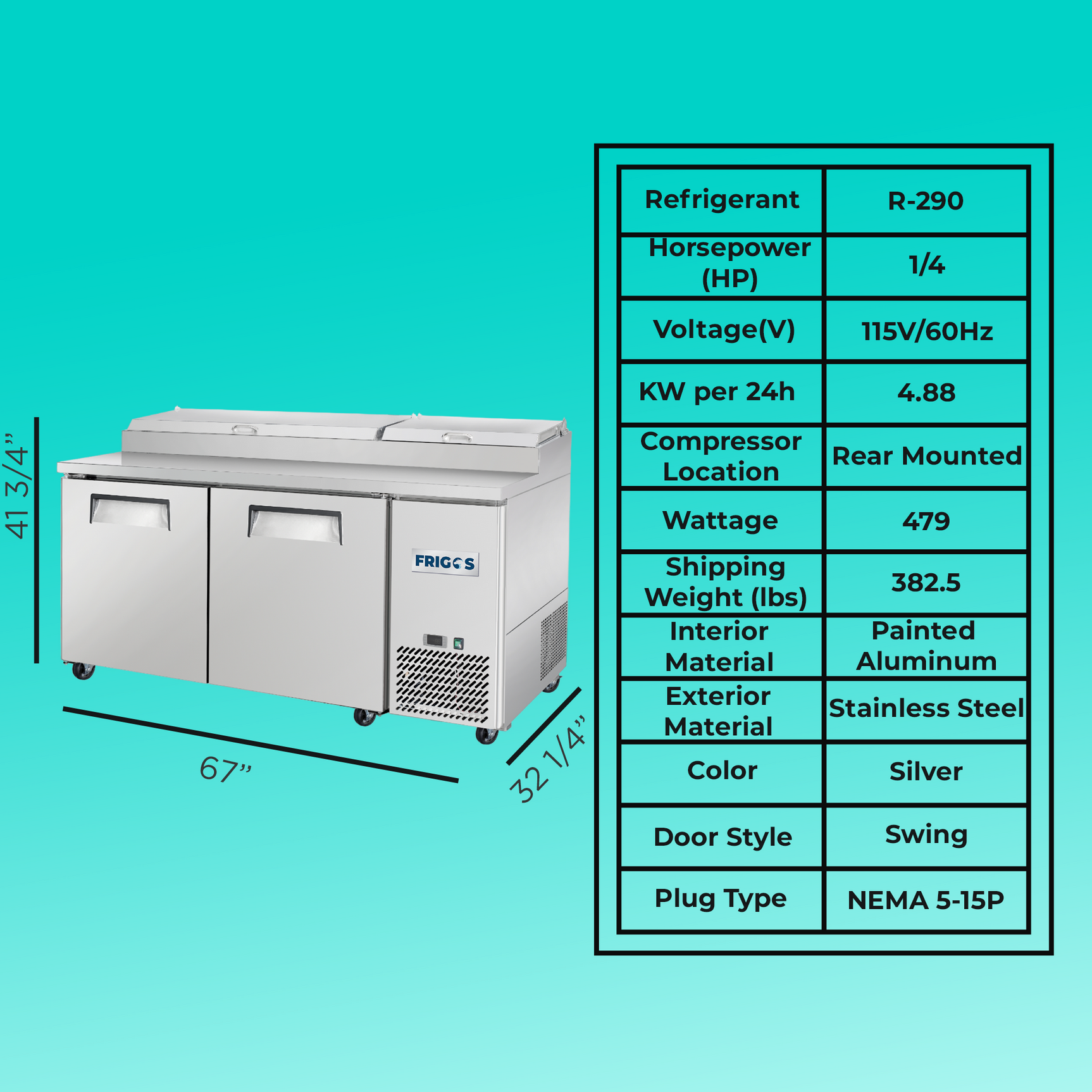 refrigerant