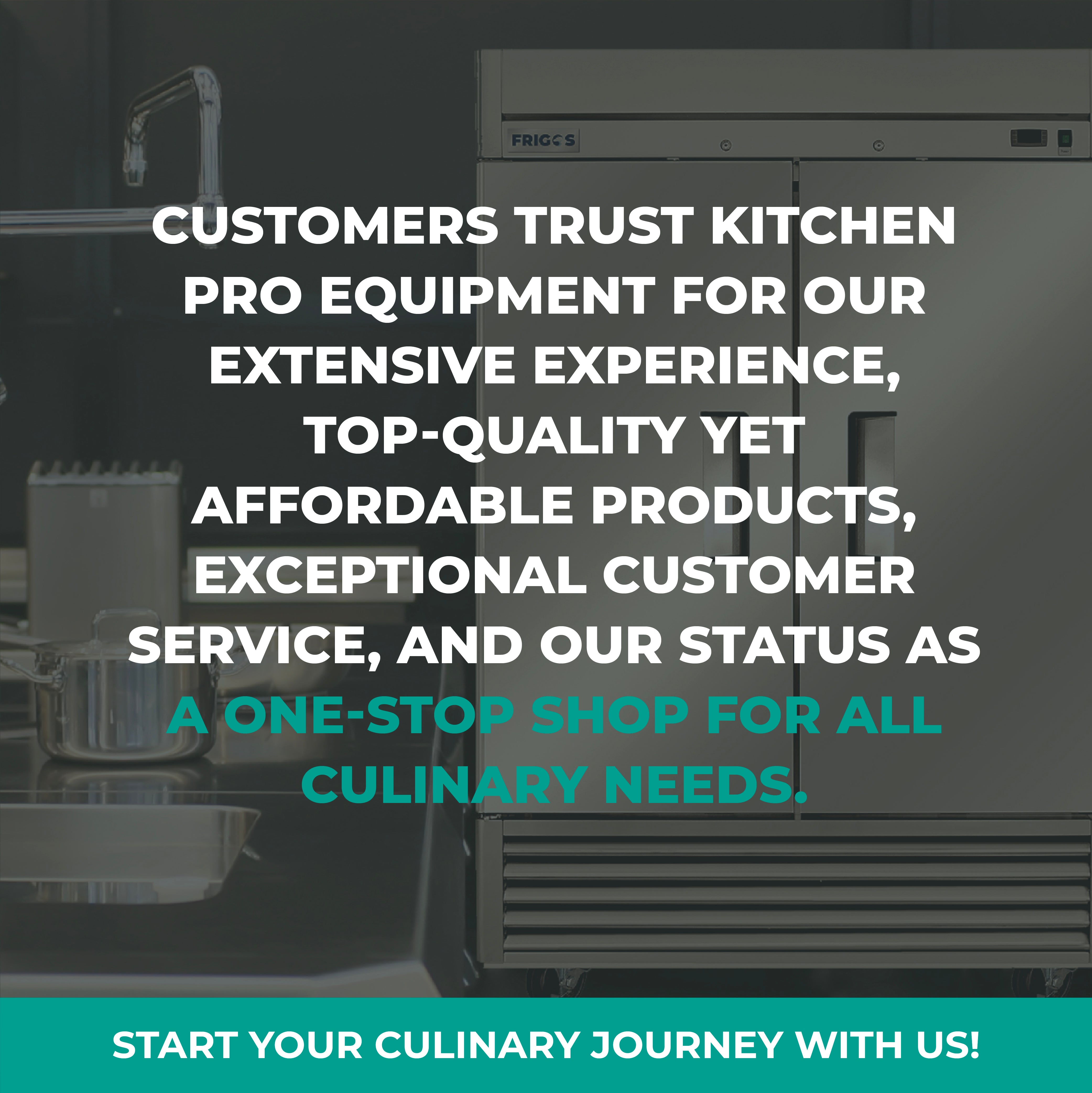 キッチンプロ Kitchen Pro Restaurant Equipment
