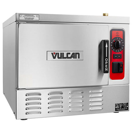 Vulcan C24EA3-1100 Electric Counter Convection Steamer