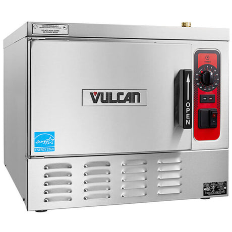 Vulcan C24EA3-1300 Electric Counter Convection Steamer