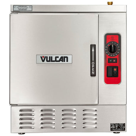 Vulcan C24EA5-1100 Electric Counter Convection Steamer