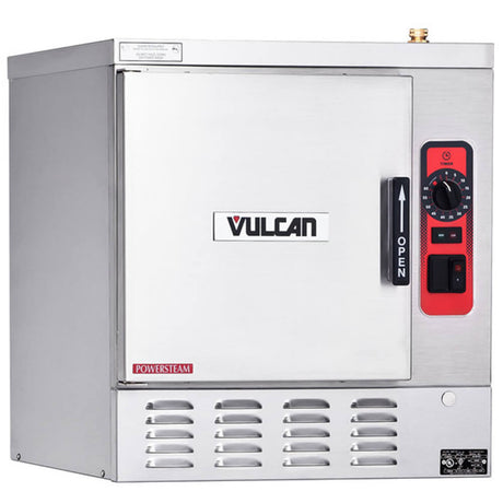 Vulcan C24EA5-1200 Electric Counter Convection Steamer