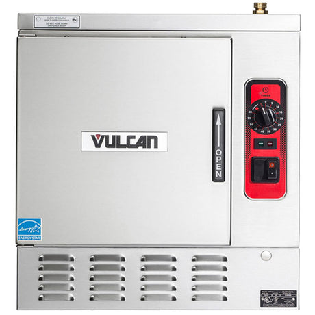 Vulcan C24EA5-1300 Electric Counter Convection Steamer