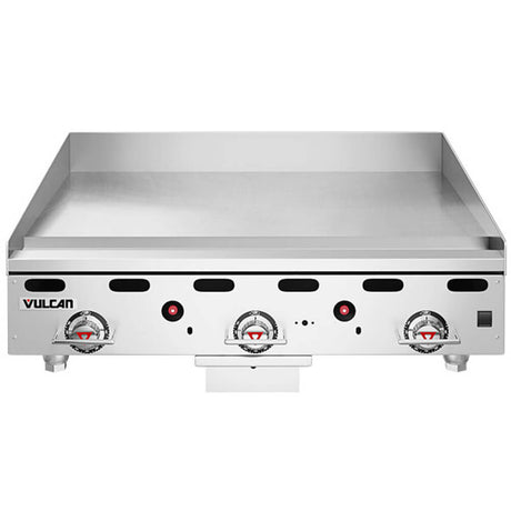 Vulcan MSA36-101 36 Natural Gas Heavy Duty Griddle
