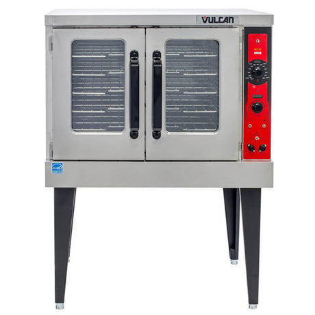 Vulcan VC5ED-11D1 Single Deck Electric Convection Oven