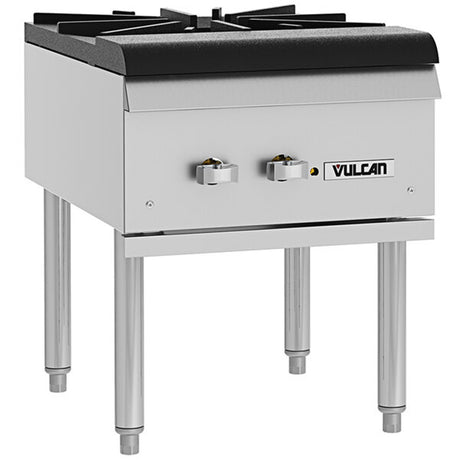 Vulcan VSP100-1 Stockpot Range
