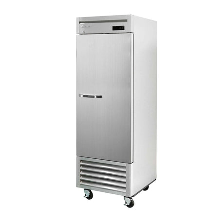 Blue Air BSF23-HC 1-Door Reach-In Freezer 23 Cu Ft - Bottom Mounted - Kitchen Pro Restaurant Equipment