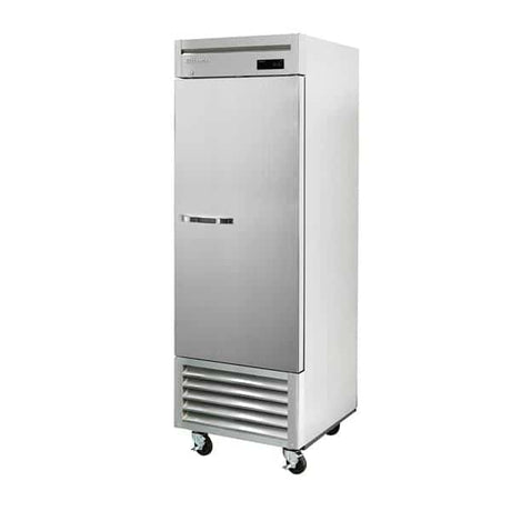 Blue Air BSR23-HC 1-Door Reach-In Refrigerator 23 Cu Ft - Bottom Mounted - Kitchen Pro Restaurant Equipment