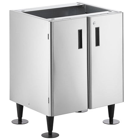 Hoshizaki SD-500 Equipment Stand for DCM-300 Series Ice Machine - Kitchen Pro Restaurant Equipment