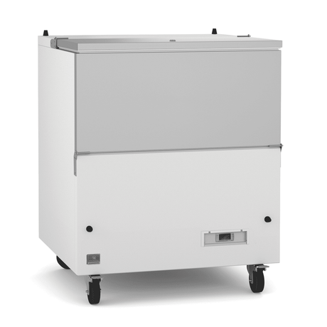 Kelvinator KCHMC34 Milk Crate Cooler 13 Cu Ft - Kitchen Pro Restaurant Equipment