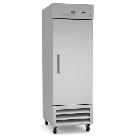 Kelvinator KCHRI27R1DRE 1-Door Refrigerator 27 Cu Ft - Kitchen Pro Restaurant Equipment