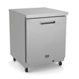 Kelvinator KCHUC27R 27" 1-Door Undercounter Refrigerator - Kitchen Pro Restaurant Equipment