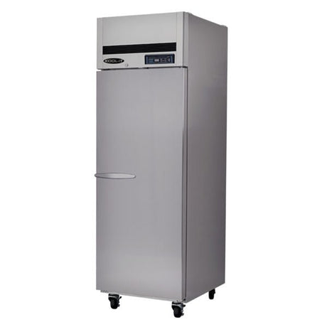 Kool-It KTSF-1 27" Solid Door Reach-In Freezer - Top Mount - Kitchen Pro Restaurant Equipment