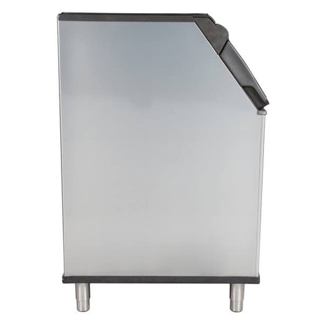 Manitowoc D-570 Ice Storage Bin w/ Lift Up Door - 532 lb. - Kitchen Pro Restaurant Equipment