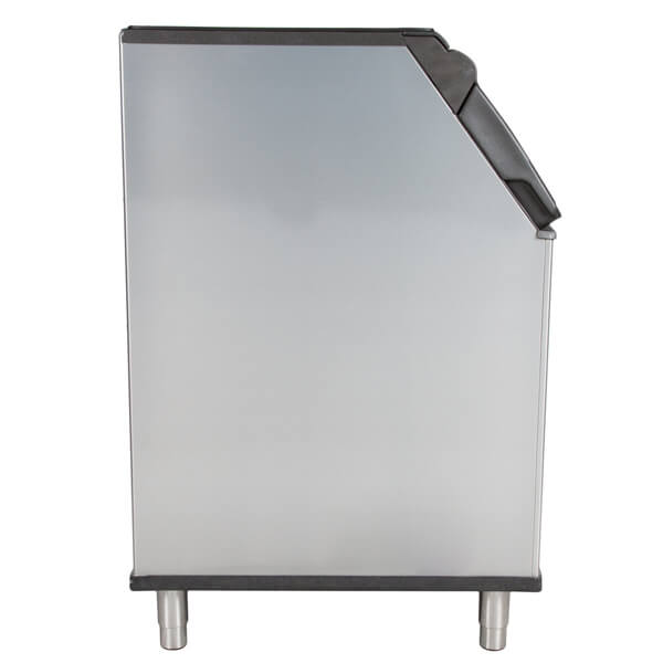 Manitowoc D-570 Ice Storage Bin w/ Lift Up Door - 532 lb. - Kitchen Pro Restaurant Equipment