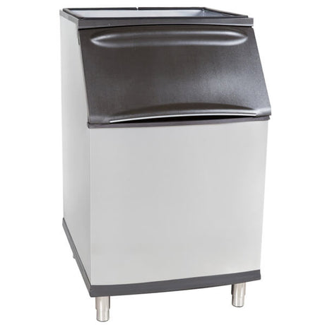 Manitowoc D420 Ice Storage Bin w/Lift Up Door - 383 lb. - Kitchen Pro Restaurant Equipment