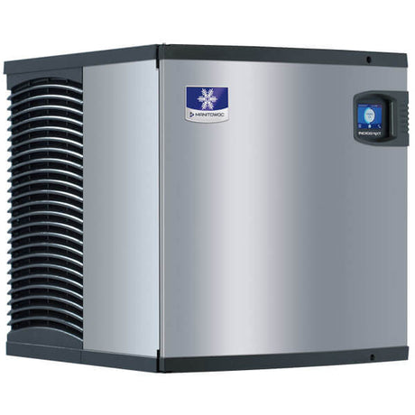 Manitowoc IDT0620A-161 22" Air Cooled Half Dice Ice Machine Indigo NXT - 115V, 560 lb. - Kitchen Pro Restaurant Equipment