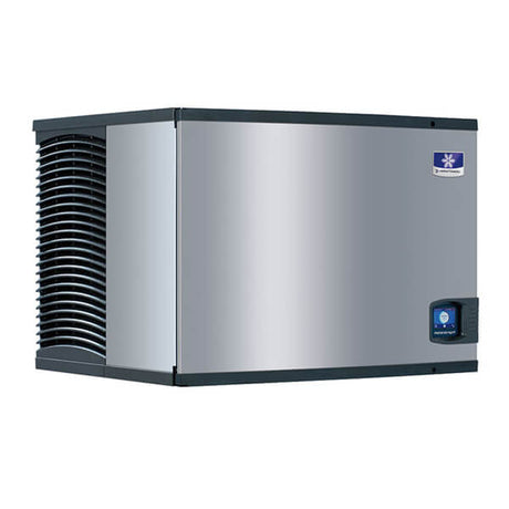 Manitowoc IDT0620W-161 22" Water Cooled Full Size Cube Ice Machine Indigo NXT - 115V, 530 lb. - Kitchen Pro Restaurant Equipment
