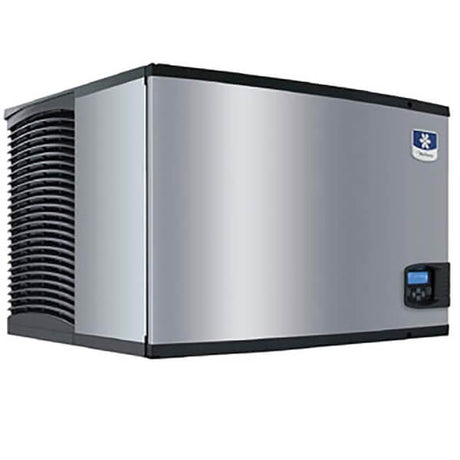 Manitowoc IRT0500A-161 30" Air Cooled Regular Size Cube Ice Machine Indigo NXT - 115V, 500 lb. - Kitchen Pro Restaurant Equipment
