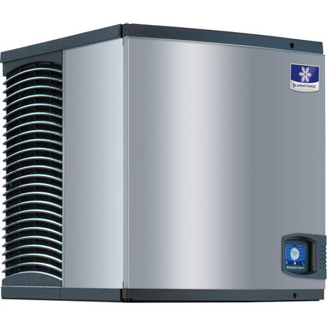 Manitowoc IYT0450A-161 30" Air Cooled Half Dice Ice Machine Indigo NXT - 115V, 490 lb. - Kitchen Pro Restaurant Equipment