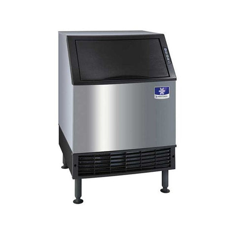 Manitowoc URF0140A-161B Undercounter Ice Maker 90 lbs Regular Cube air-cooled - Kitchen Pro Restaurant Equipment
