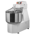 Omcan 13173 110 lb. Heavy Duty Two Speed Spiral Dough Mixer - 208V, 3 Phase - Kitchen Pro Restaurant Equipment