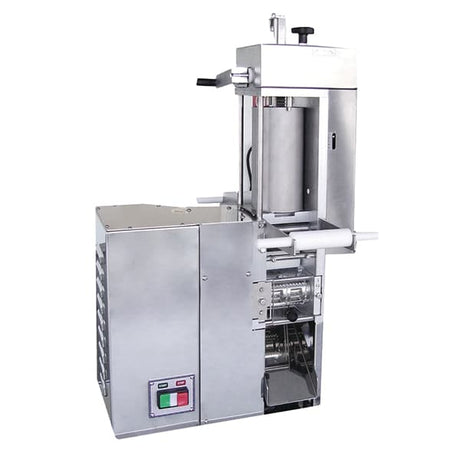 Omcan 46296 Ravioli Machine Stainless Steel 250W - Kitchen Pro Restaurant Equipment