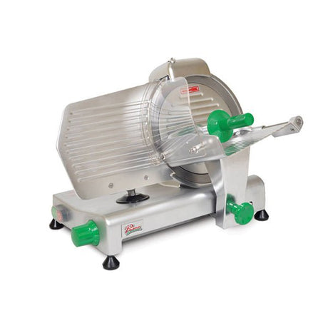 Primo PS-10 Counter Slicer 10" - Manual, 1/4 HP - Kitchen Pro Restaurant Equipment