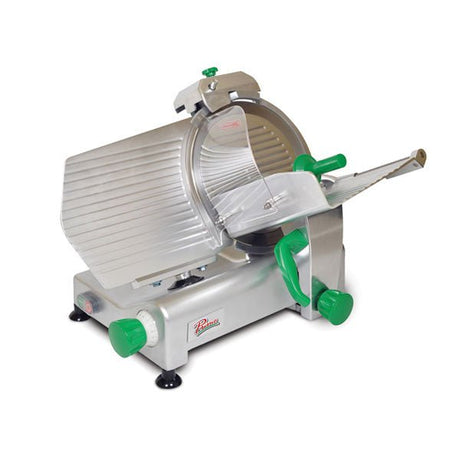 Primo PS-12 Counter Slicer 12" Manual, 1/3 HP - Kitchen Pro Restaurant Equipment
