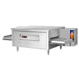 Sierra Range C1840G 40" Gas Conveyor Oven, Liquid Propane - Kitchen Pro Restaurant Equipment