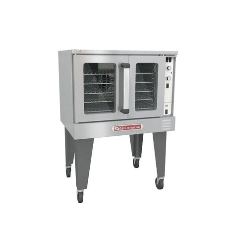 Southbend BES/17SC Single Deck Full Sized Electric Convection Oven 7500W - Kitchen Pro Restaurant Equipment