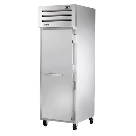 True STA1F-1S-HC 27" One Section Reach In Freezer, (1) Solid Door, 115v - Kitchen Pro Restaurant Equipment