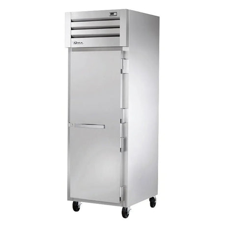 True STG1F-1S-HC 28" Spec Series One Section Reach In Freezer, (1) Right Hinge Solid Door, 115v - Kitchen Pro Restaurant Equipment