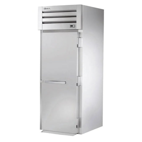 True STG1HRI-1S Full Height Insulated Mobile Heated Cabinet With (1) Rack Capacity, 208-230v - Kitchen Pro Restaurant Equipment