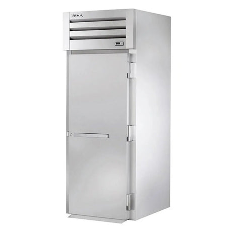 True STG1HRI89-1S Full Height Insulated Mobile Heated Cabinet With (1) Rack Capacity, 208-230v - Kitchen Pro Restaurant Equipment