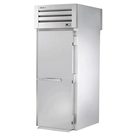 True STG1HRT-1S-1S Full Height Insulated Mobile Heated Cabinet With (1) Rack Capacity, 208-230v - Kitchen Pro Restaurant Equipment