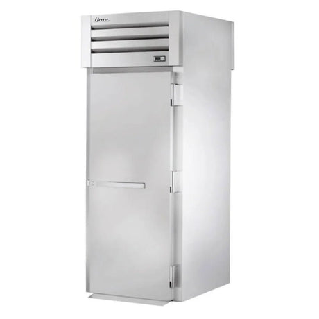 True STG1HRT89-1S-1S Full Height Insulated Mobile Heated Cabinet With (1) Rack Capacity, 208-230v - Kitchen Pro Restaurant Equipment