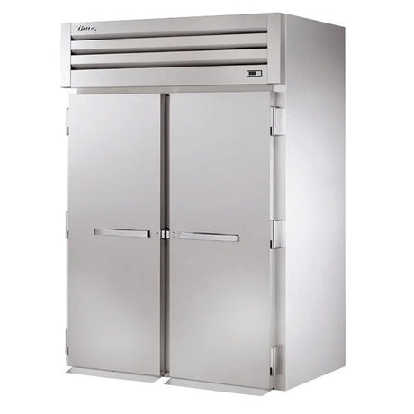 True STG2HRI-2S Full Height Insulated Mobile Heated Cabinet With (2) Rack Capacity, 208-230v - Kitchen Pro Restaurant Equipment
